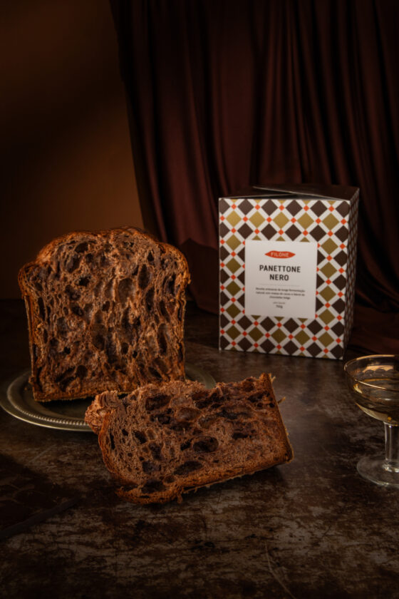 Filone nero Credito Tomas Rangel