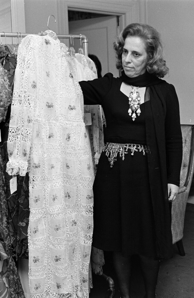 10 vezes Zuzu Angel GettyImages 1431076942