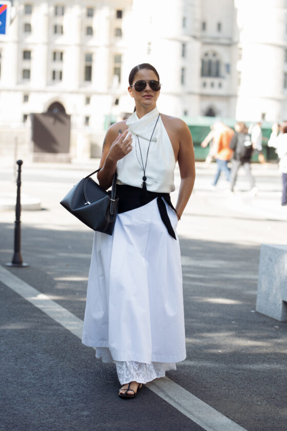 O acessório estiloso capaz de transformar o seu visual em segundos acessório estiloso