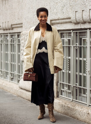 5 looks com vestidos mídi para você apostar nas festas de fim de ano looks com vestidos mídi