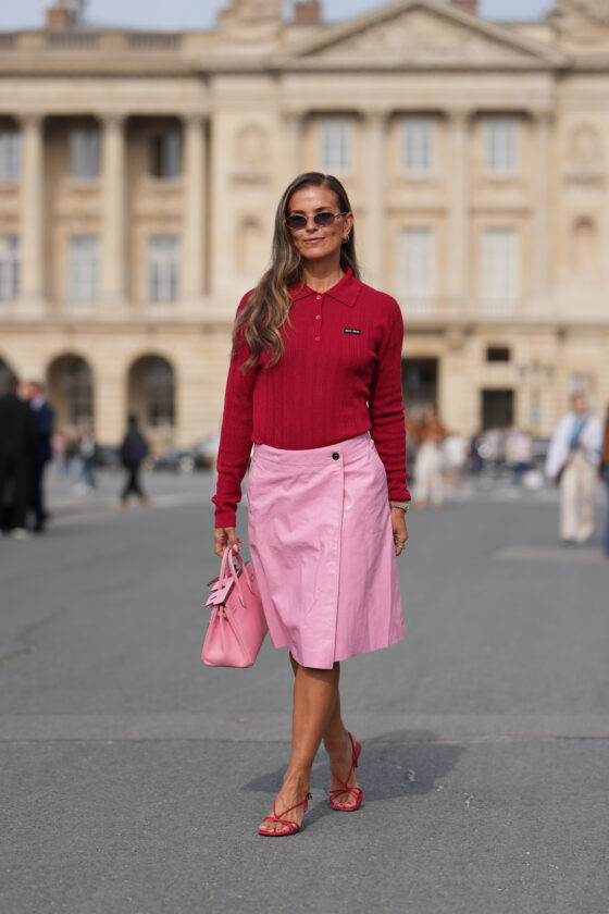 5 looks com saia envelope que são superfashionistas looks com saia envelope