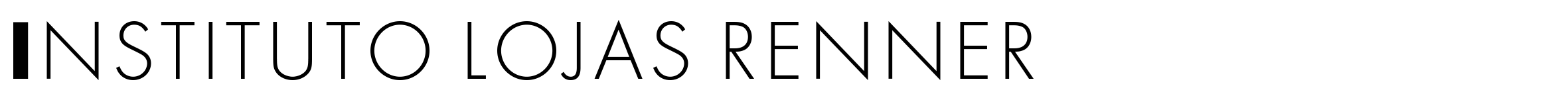 Instituto Lojas Renner