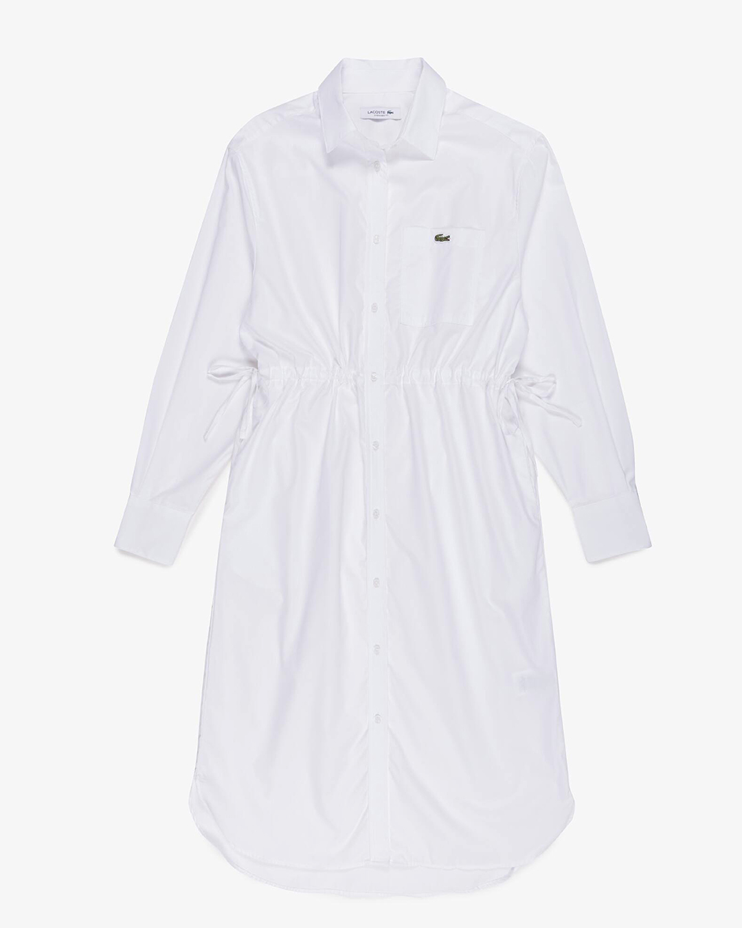 O verão (e o ano todo) com Lacoste LACOSTE STILL