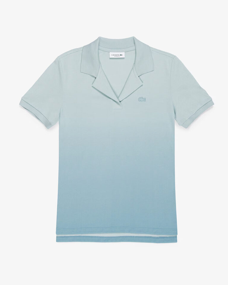 O verão (e o ano todo) com Lacoste LACOSTE STILL3