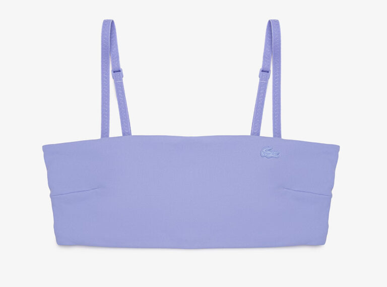 O verão (e o ano todo) com Lacoste LACOSTE STILL5