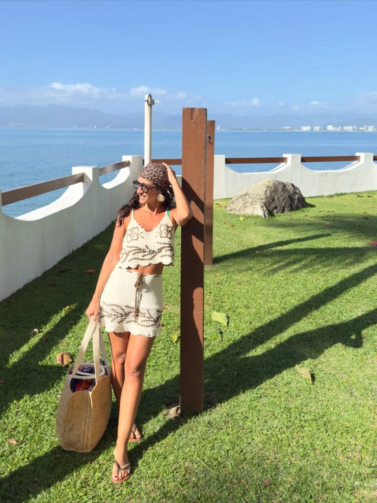 LOOK DE PRAIA 3dez croche alinekupty