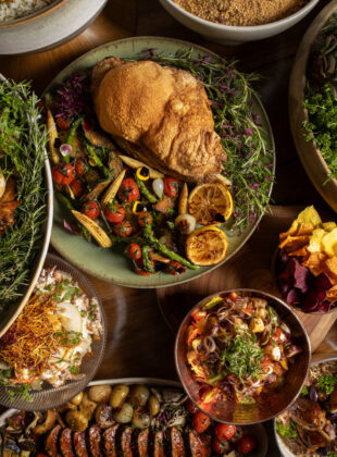 Ceia de Natal e Ano Novo: 15 endereços para fazer sua encomenda de fim de ano ceia de natal