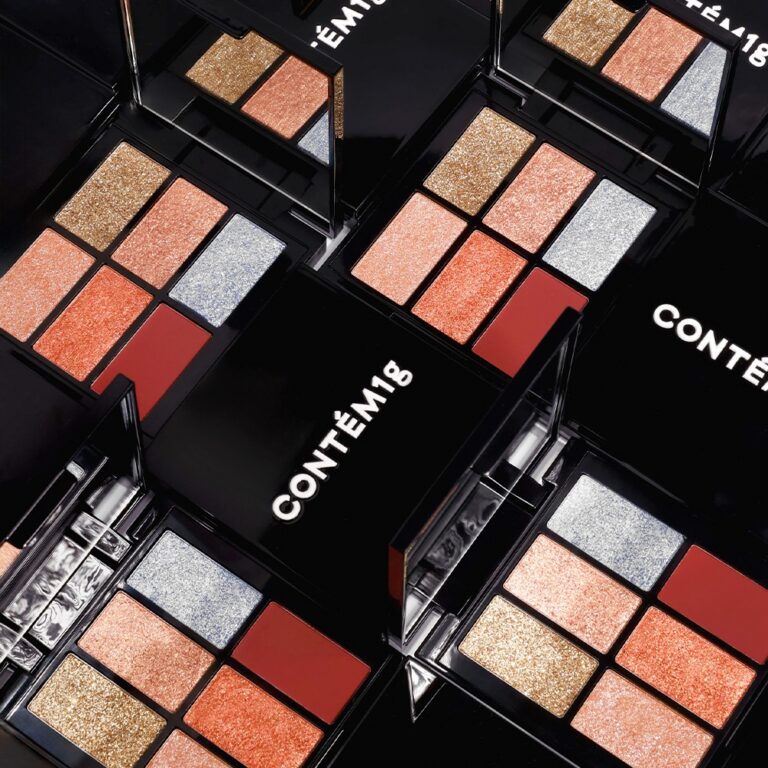 Lançamentos de beleza de dezembro