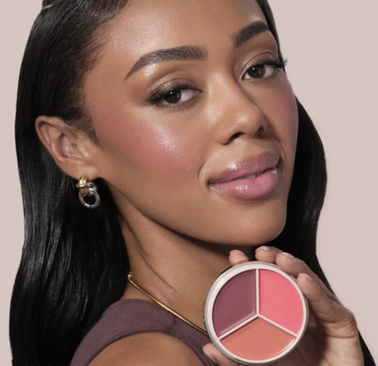 Lançamentos de beleza de novembro