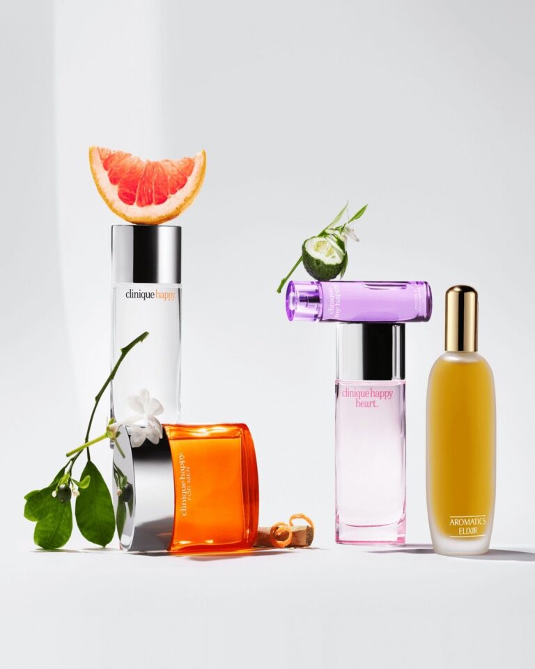 Lançamentos de beleza de novembro