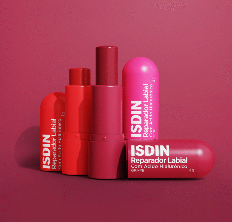 Lancamentos de beleza de novembro ISDIN