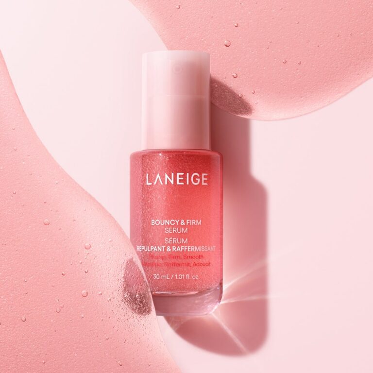 Lançamentos de beleza de novembro