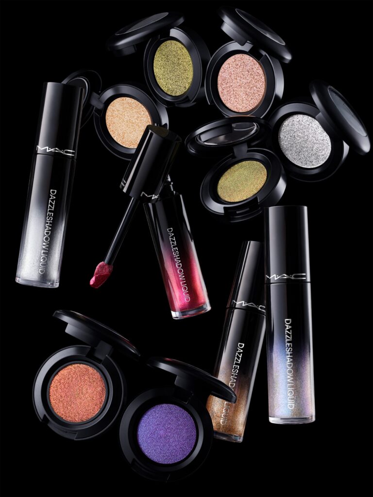 Lançamentos de beleza de novembro