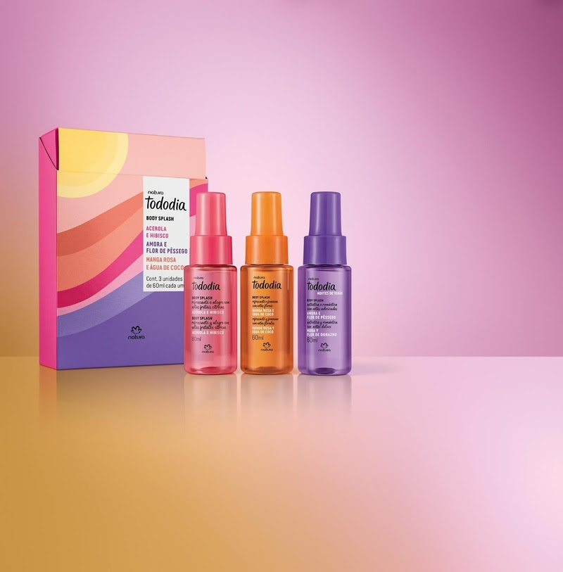 Lançamentos de beleza de novembro