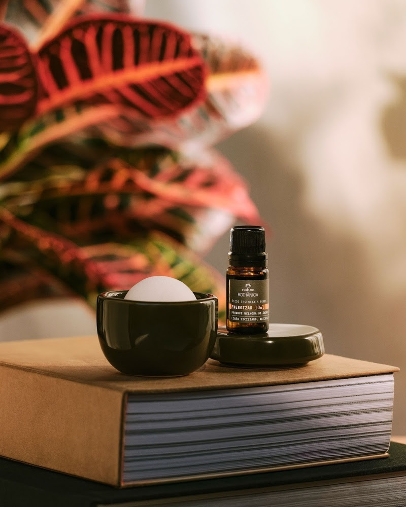 Lançamentos de beleza de novembro