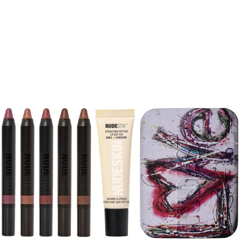 Lançamentos de beleza de novembro