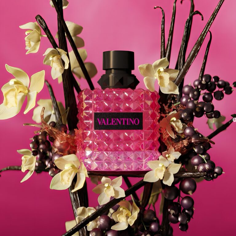 Lançamentos de beleza de novembro