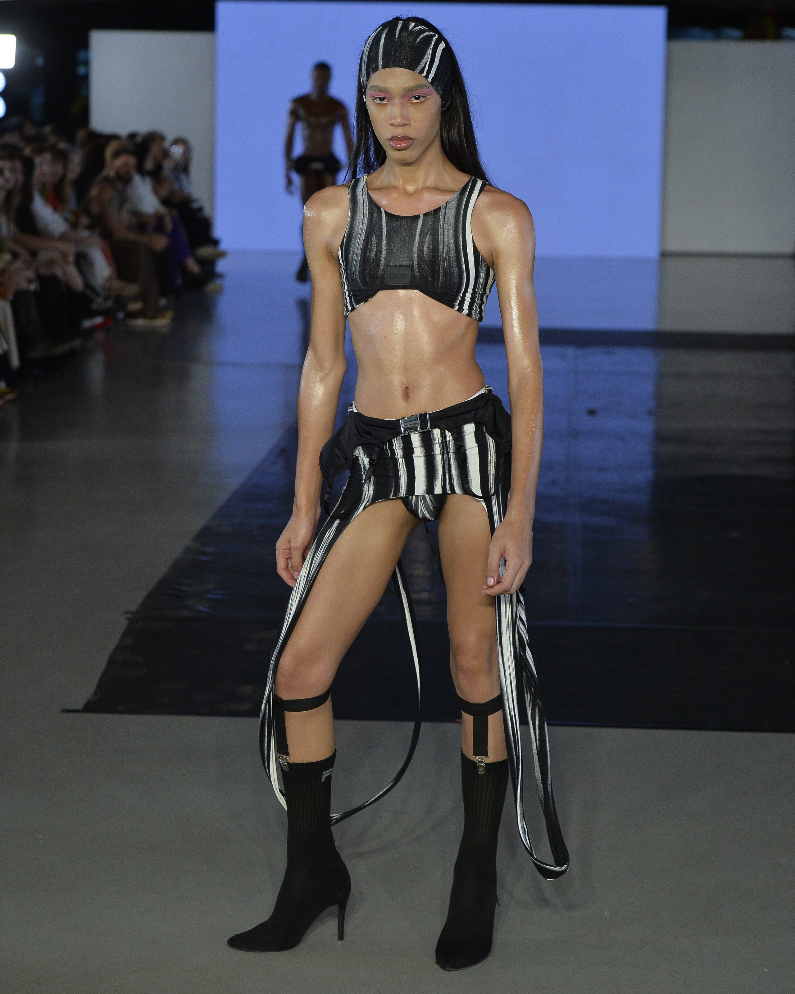 Casa de Criadores 57: Le Benites 