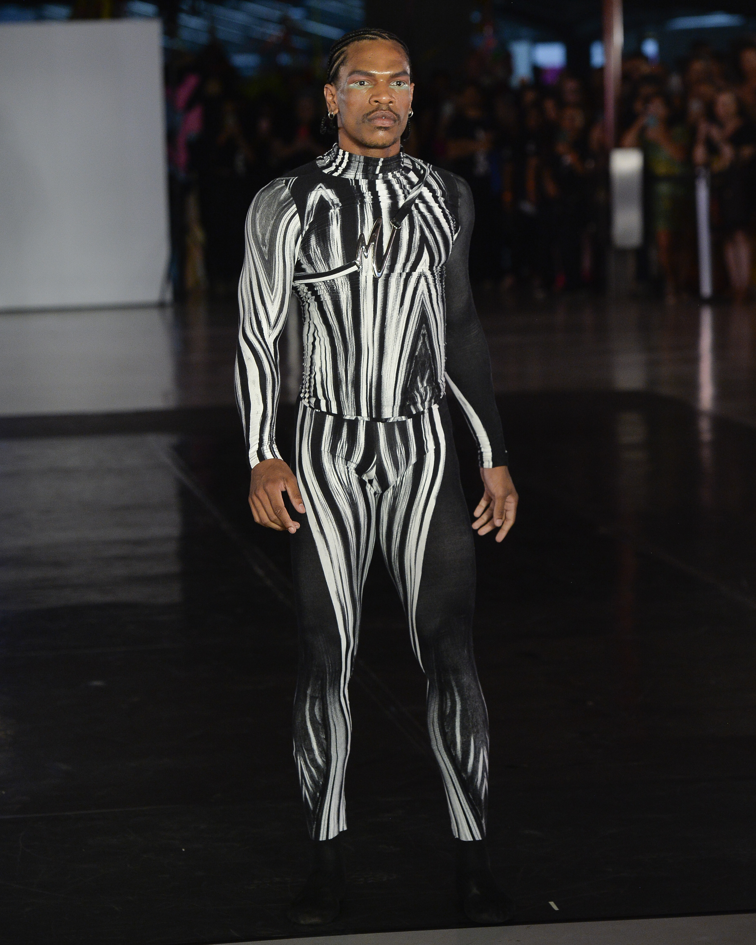 Casa de Criadores 57: Le Benites 