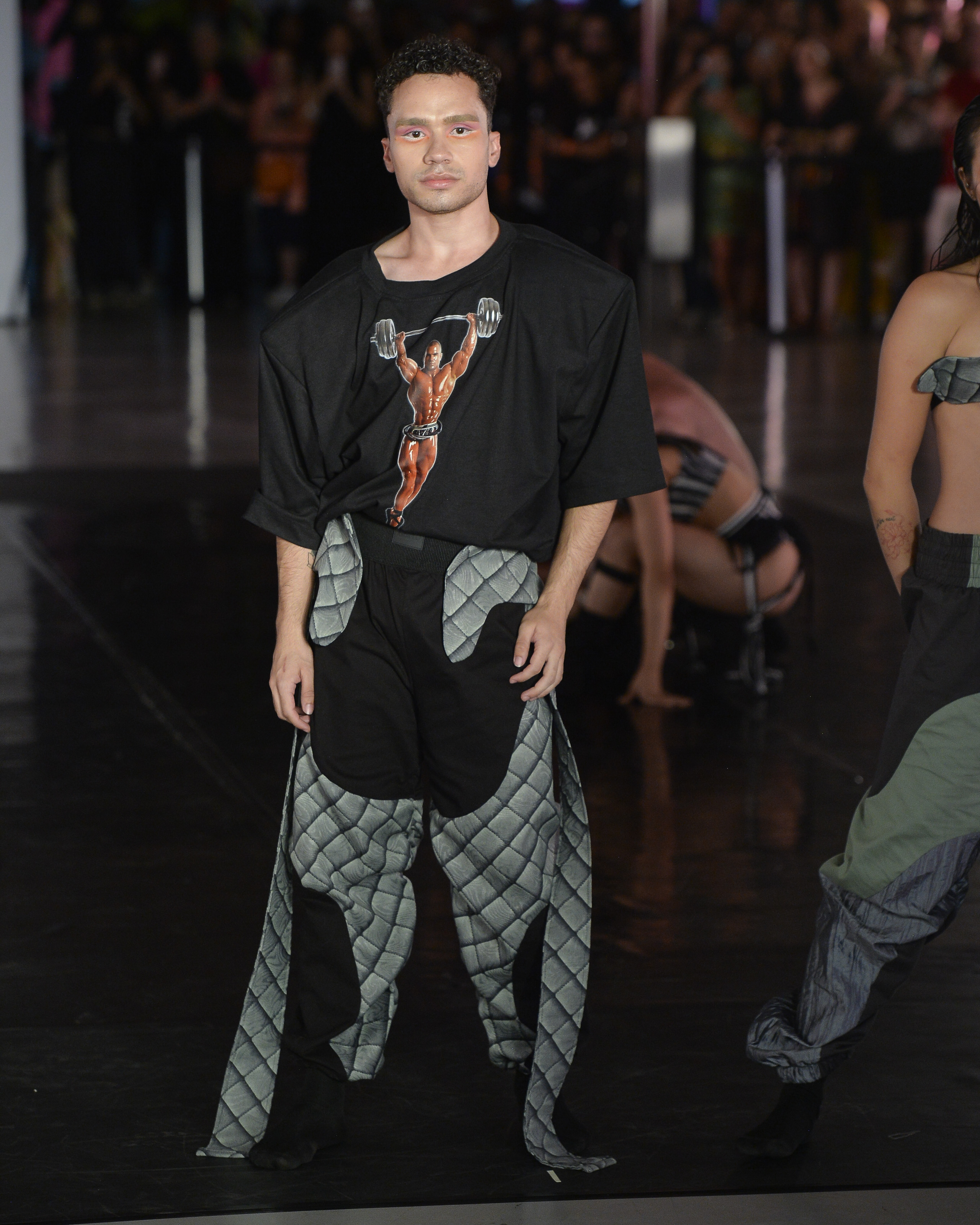 Casa de Criadores 57: Le Benites 