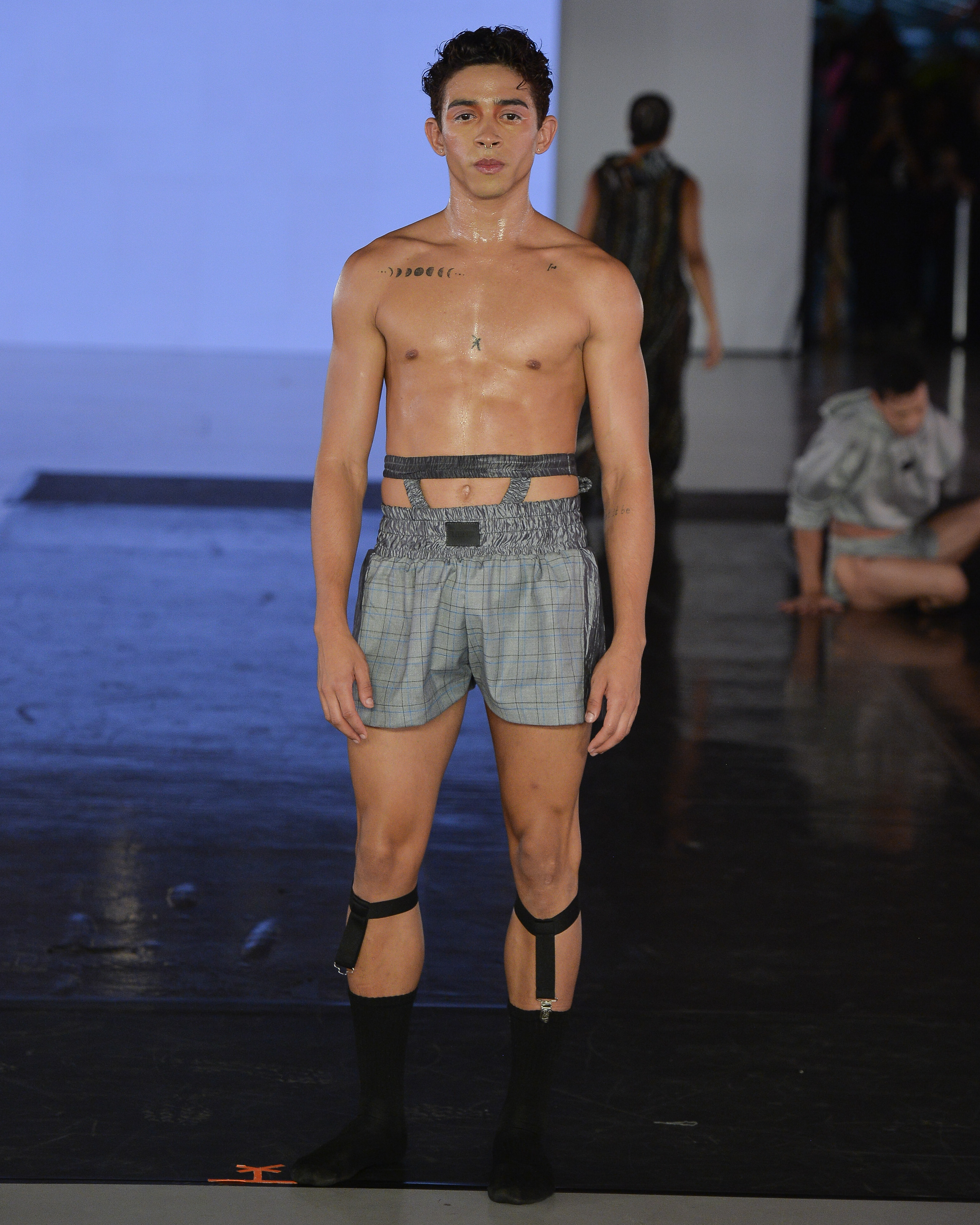 Casa de Criadores 57: Le Benites 