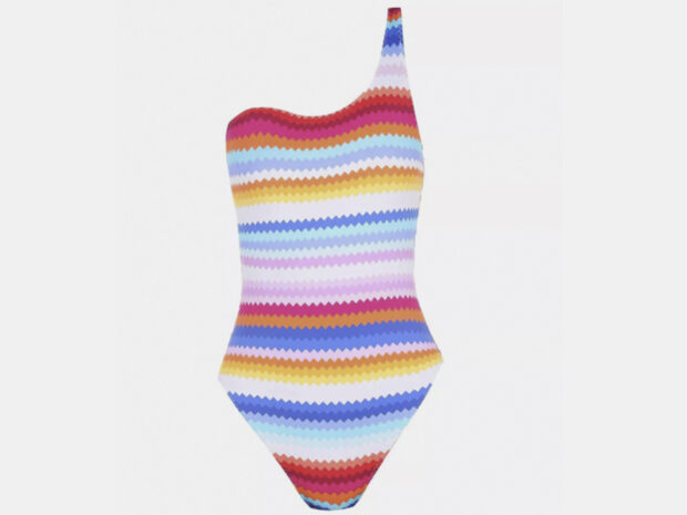 Look com maio 22 dez Missoni