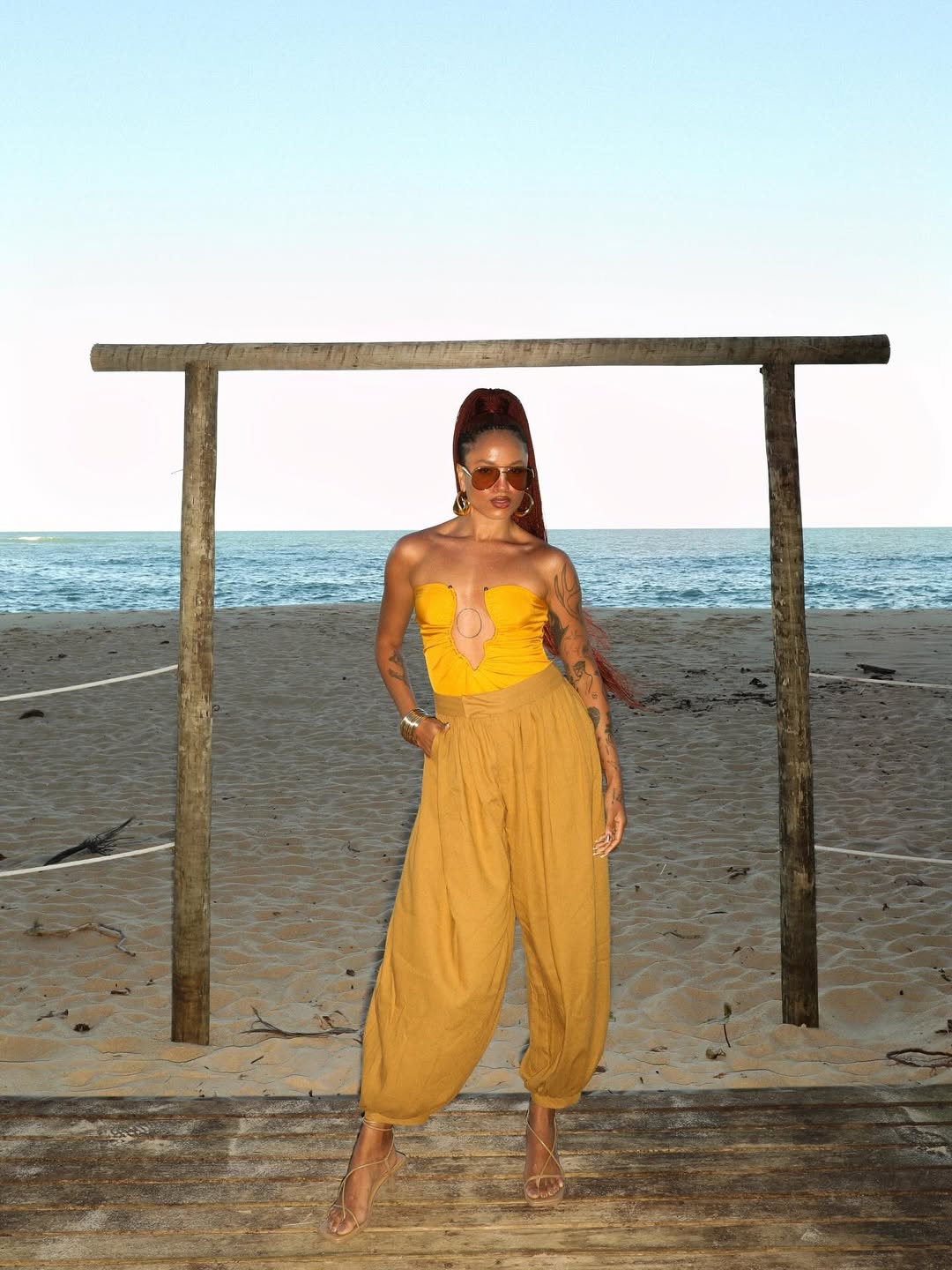 Look com maio 22 dez prettamesmo