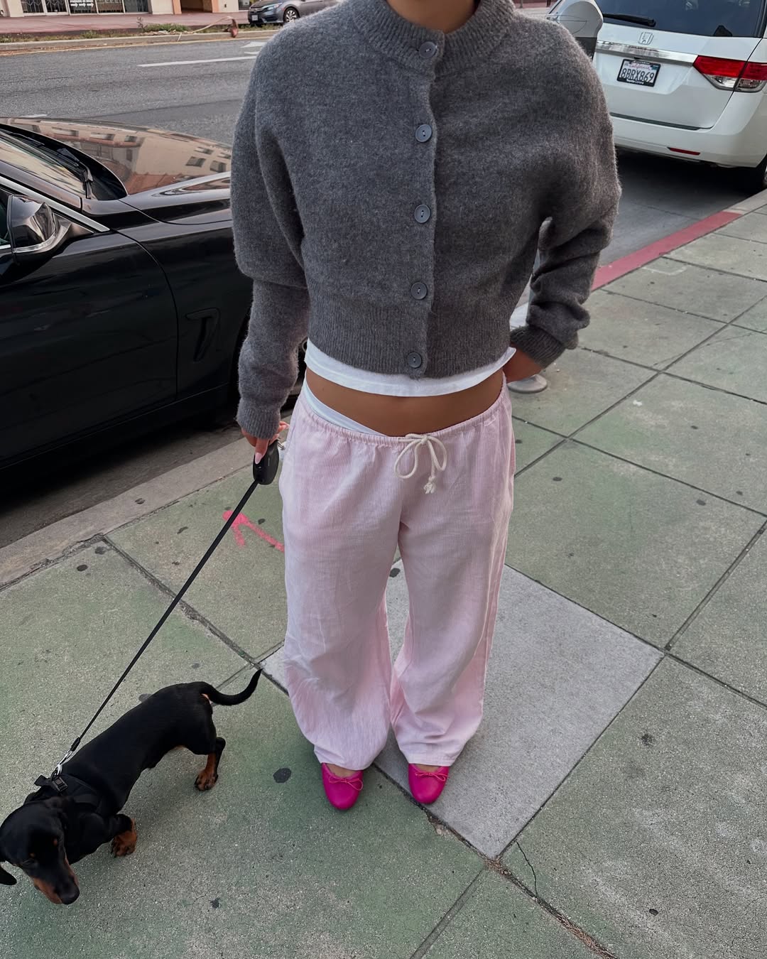 8 provas de que os looks com sapatilha são os favoritos da primavera Looks com sapatilha 3