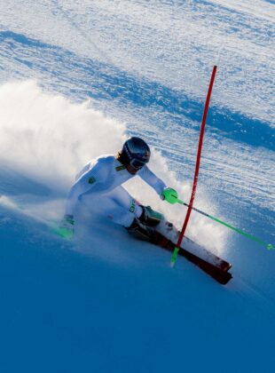 Lucas Pinheiro Braathen