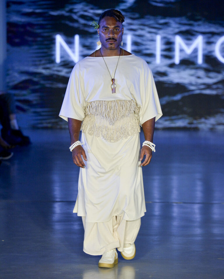 Casa de Criadores 57: Nalimo Nalimo