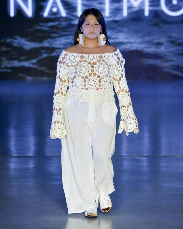 Casa de Criadores 57: Nalimo Nalimo