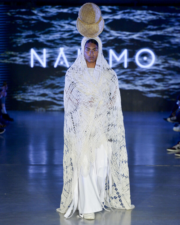 Casa de Criadores 57: Nalimo Nalimo