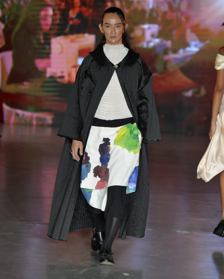 Casa de Criadores 57: NotEqual NotEqual