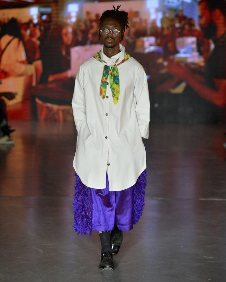 Casa de Criadores 57: NotEqual NotEqual