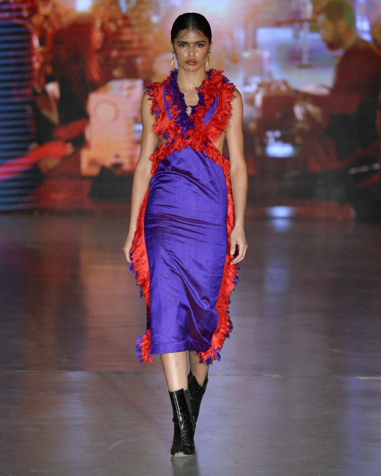 Casa de Criadores 57: NotEqual NotEqual