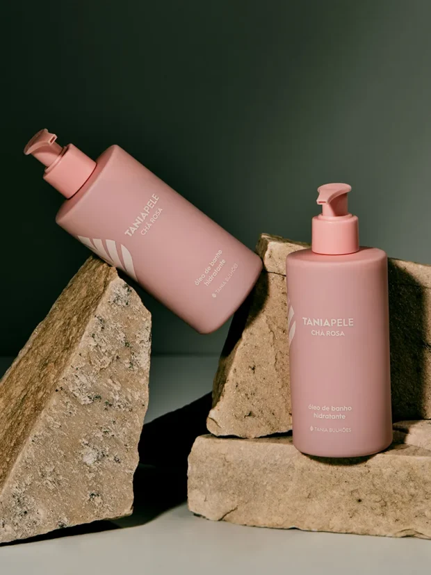 Óleo de banho: 10 opções que valem a compra óleo de banho