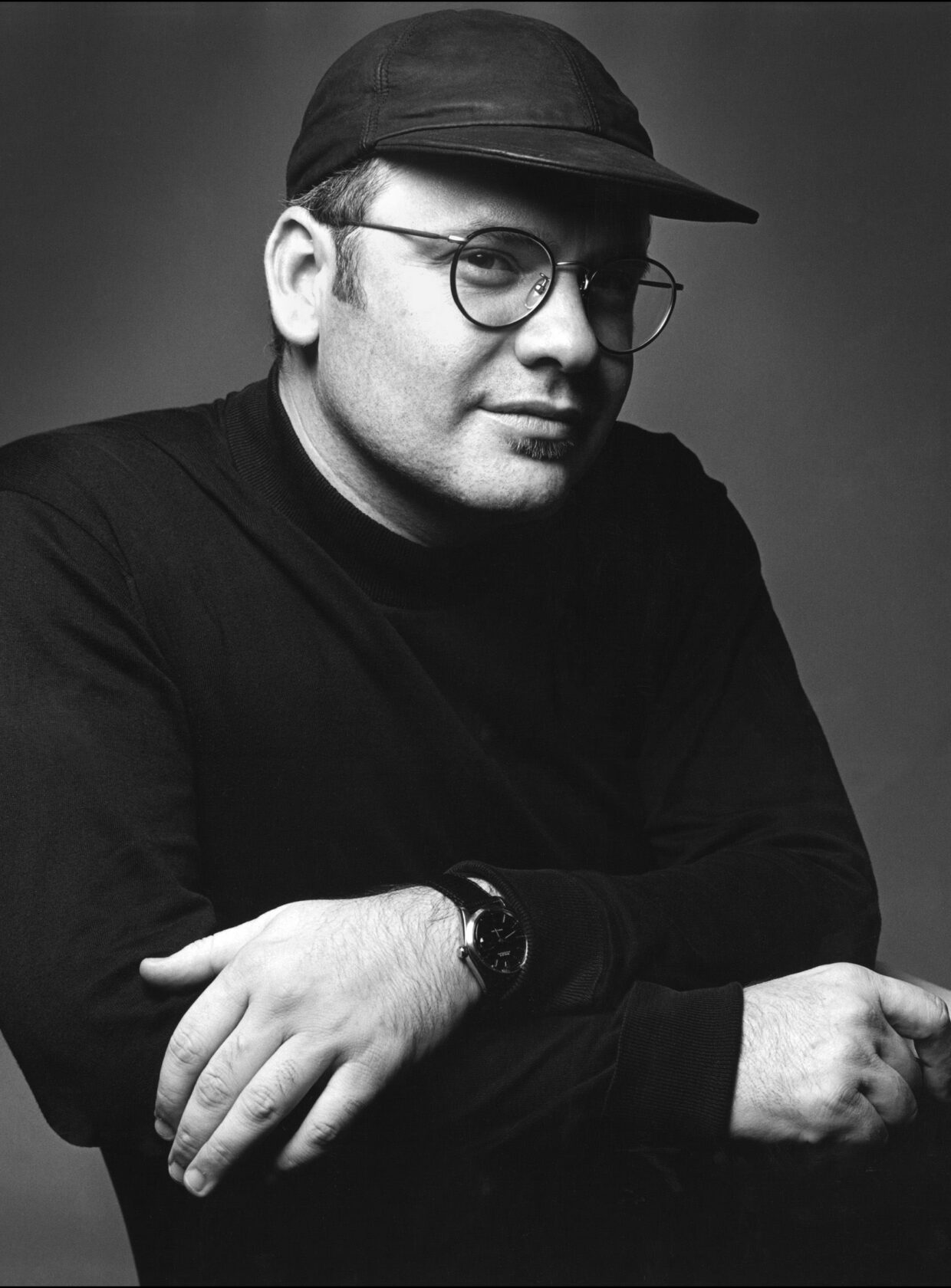 Ocimar Versolato do Avesso