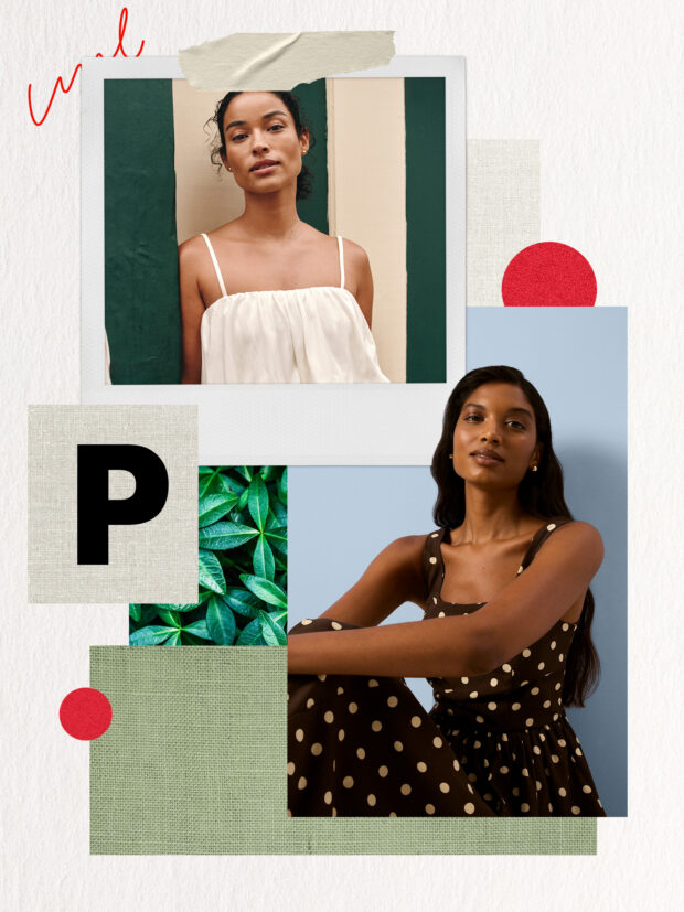 P produtos sustentaveis