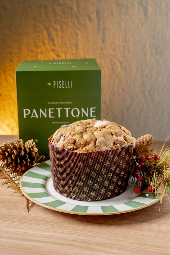 Panetone 2024