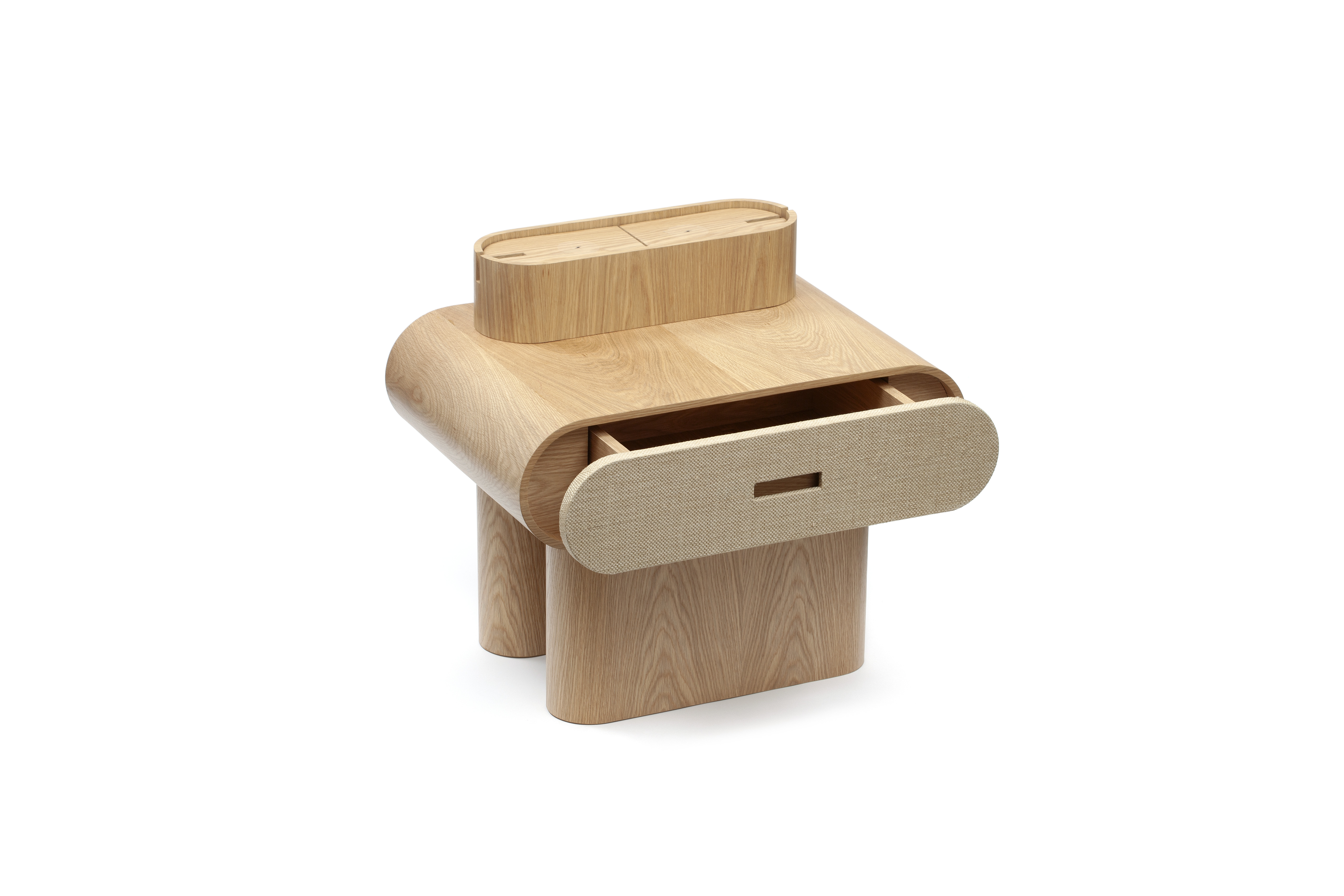 Conheça a Psds, marca de design do escritório Pascali Semerdjian Pascali Semerdjian