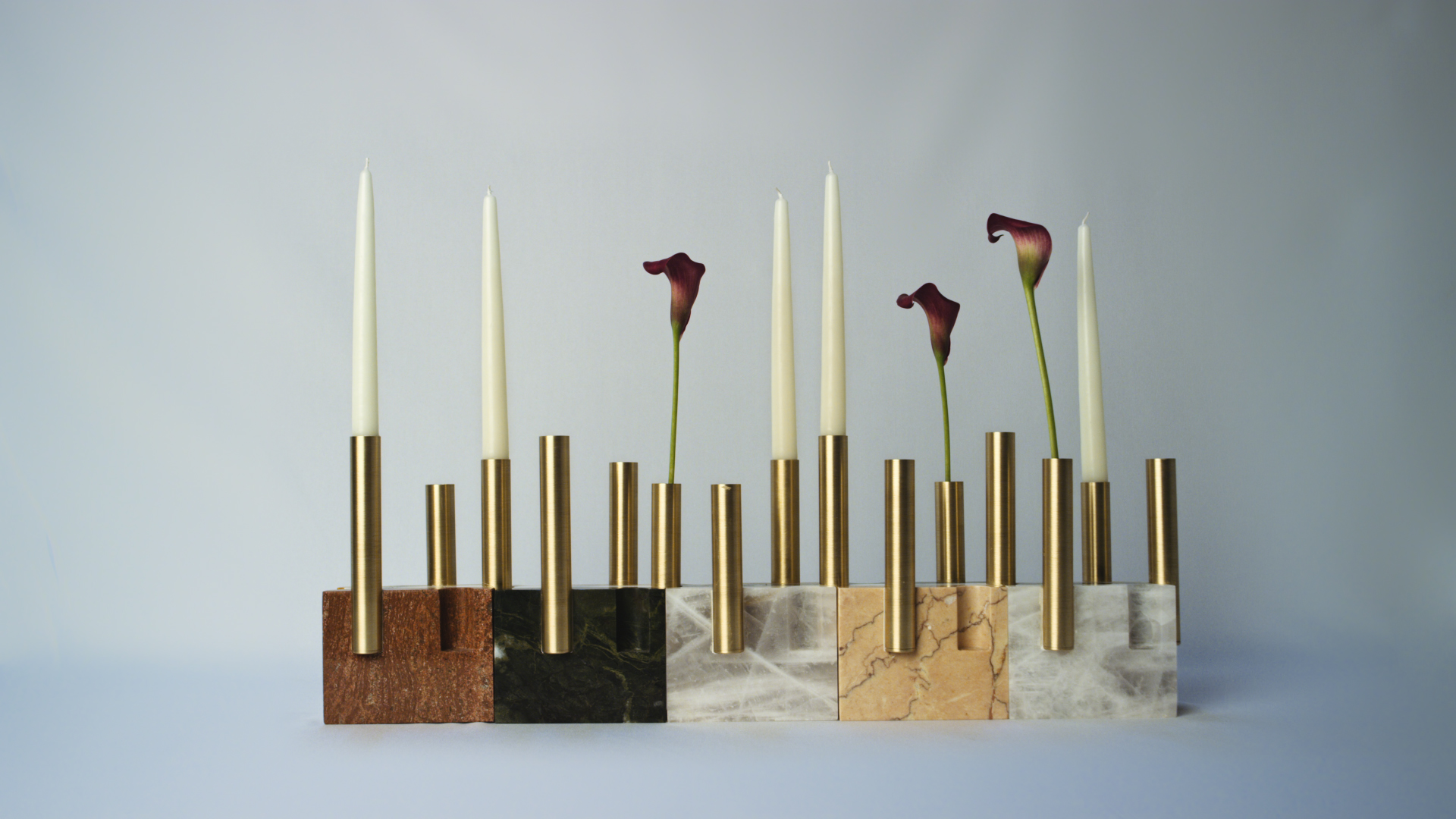 Conheça a Psds, marca de design do escritório Pascali Semerdjian Pascali Semerdjian