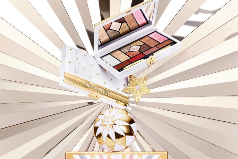 Presentes de Natal: 28 lançamentos de beleza especiais de fim de ano Presentes de Natal