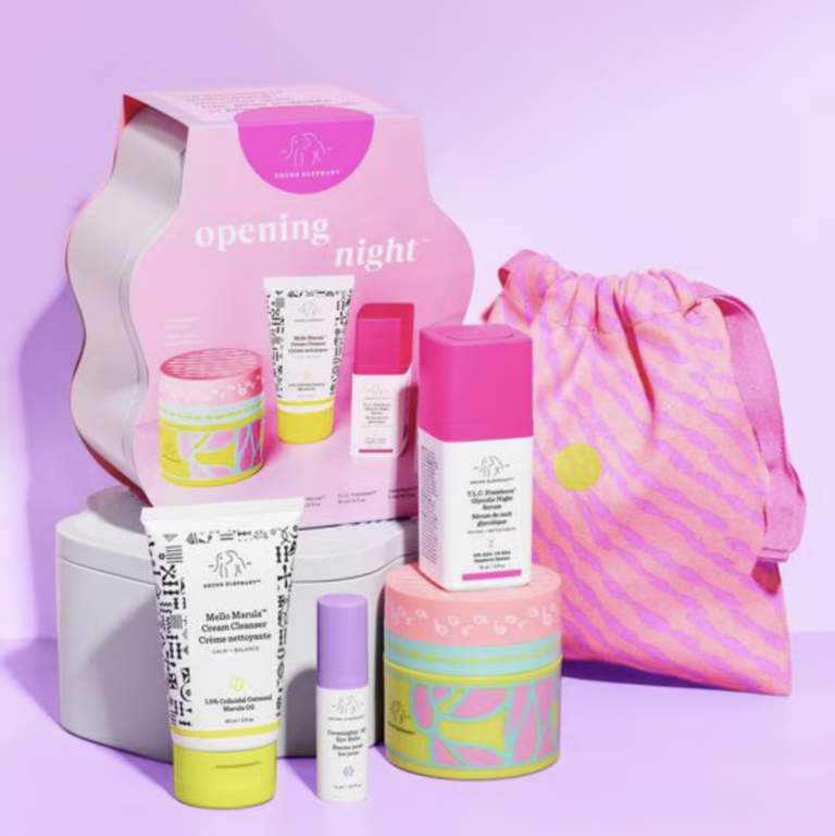 Presentes de Natal: 28 lançamentos de beleza especiais de fim de ano Presentes de Natal