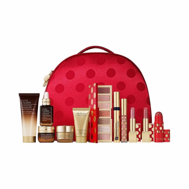 Presentes de Natal: 28 lançamentos de beleza especiais de fim de ano Presentes de Natal