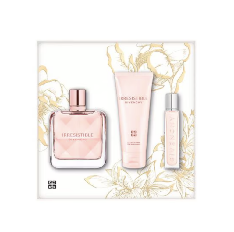 Presentes de Natal: 28 lançamentos de beleza especiais de fim de ano Presentes de Natal