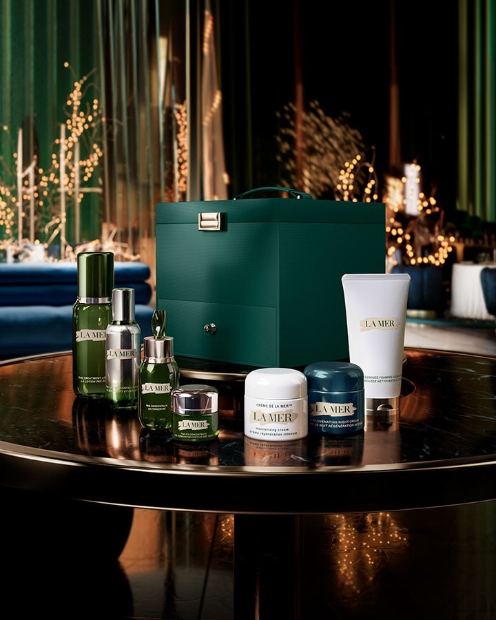 Presentes de Natal: 28 lançamentos de beleza especiais de fim de ano Presentes de Natal