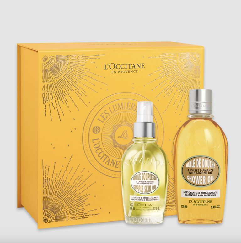 Presentes de Natal: 28 lançamentos de beleza especiais de fim de ano Presentes de Natal