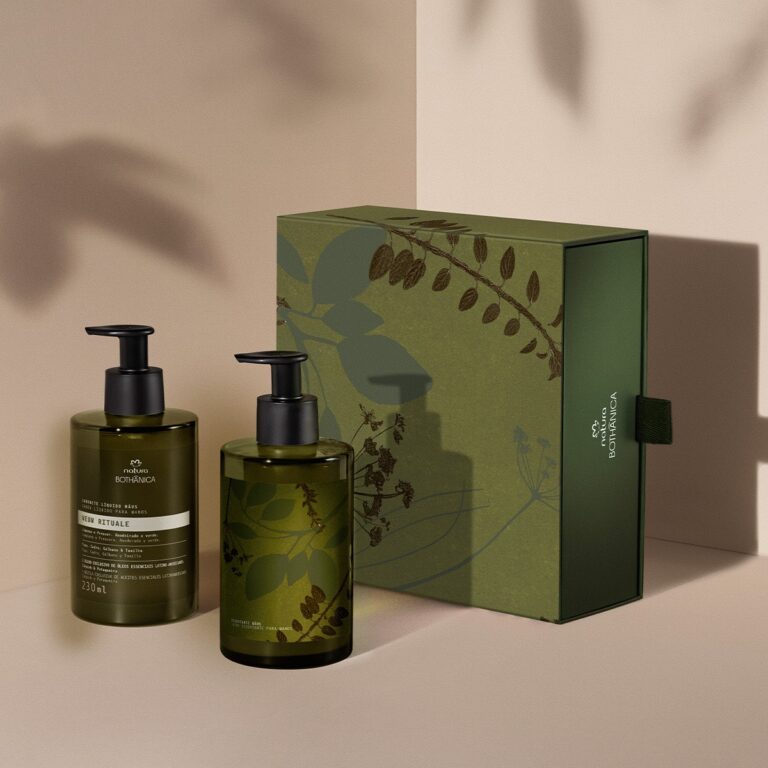 Presentes de Natal: 28 lançamentos de beleza especiais de fim de ano Presentes de Natal