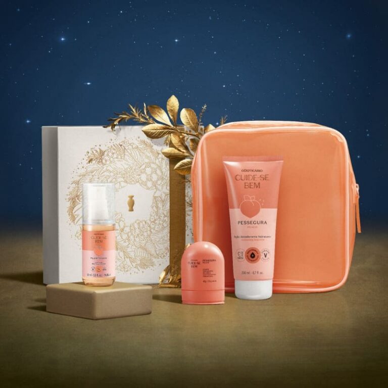 Presentes de Natal: 28 lançamentos de beleza especiais de fim de ano Presentes de Natal