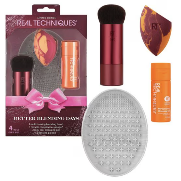 Presentes de Natal: 28 lançamentos de beleza especiais de fim de ano Presentes de Natal